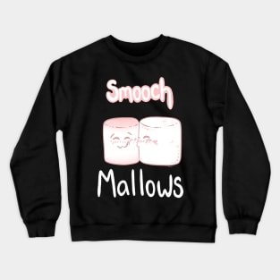 Smooch Mallows! Crewneck Sweatshirt